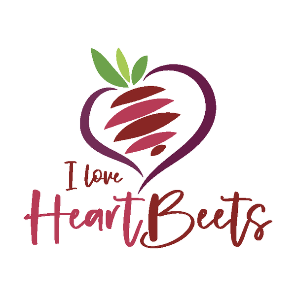 iloveheartbeets